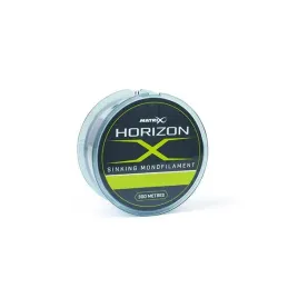 zylka-matrix-horizon-x-sinking-monofilament-022mm-300m