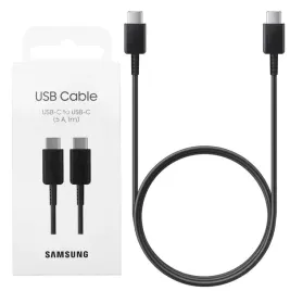 org-kabel-samsung-oryginalny-szybki-usb-c-usb-c-1m-5a-100w-czarny