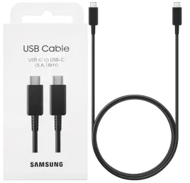 org-kabel-samsung-oryginalny-szybki-usb-c-usb-c-18m-5a-100w-czarny