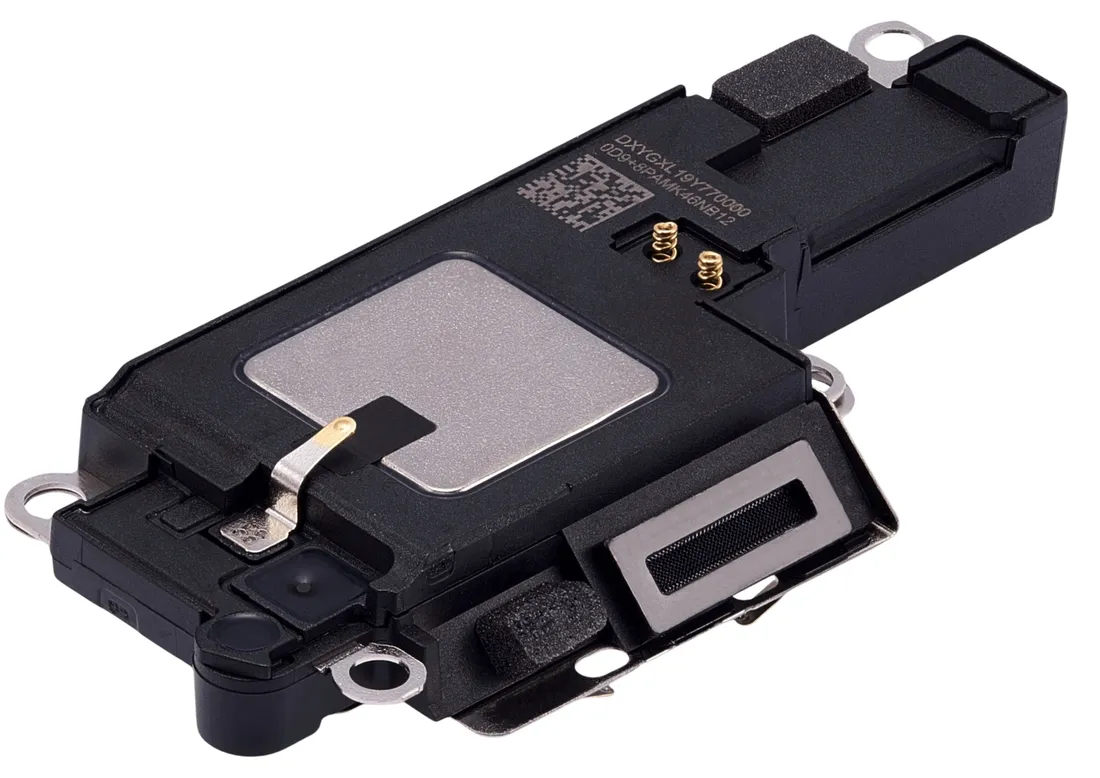 buzzer-glosnik-dolny-multimediow-do-iphone-15-pro-stan-nowy
