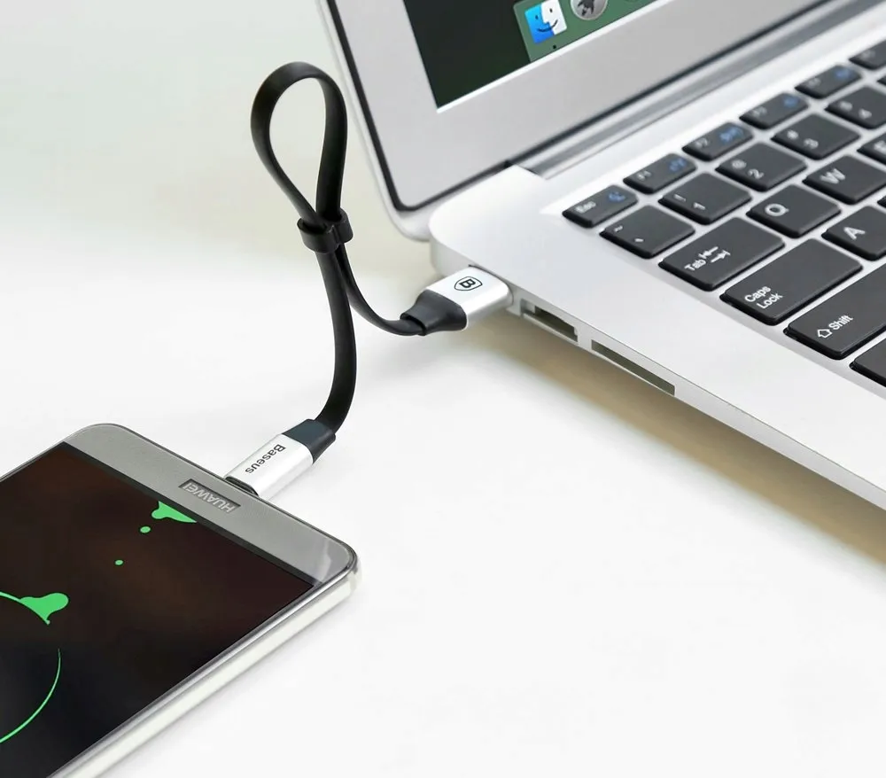 baseus-kabel-usb-typ-c-2a-23cm-uchwyt