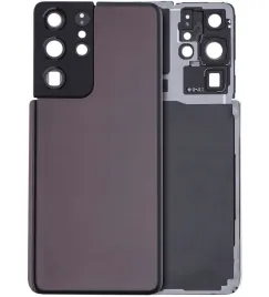 hq-klapka-premium-tyl-plecki-do-samsung-galaxy-s21-ultra-brazowa