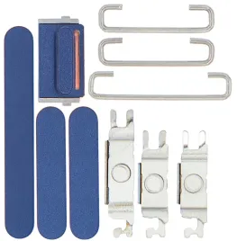 przyciski-power-i-volume-i-switch-guzik-do-iphone-12-niebieskie