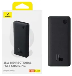powerbank-baseus-airpow-lite-10-000mah-15w-szybkie-ladowanie-czarny