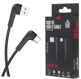 maxlife-kabel-przewod-katowy-usb-usb-c-1m-czarny-60w-mxuc-09