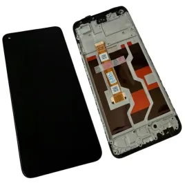 hq-wyswietlacz-lcd-ekran-z-ramka-do-oppo-a96-4g-czarny