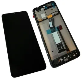 hq-wyswietlacz-lcd-ekran-z-ramka-do-xiaomi-redmi-a3-4g-or-poco-c61-4g-czarny