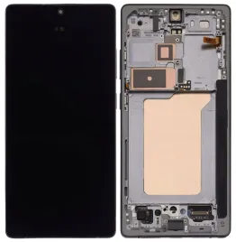hq-wyswietlacz-lcd-oled-z-ramka-do-samsung-galaxy-s25-ultra-jetblack