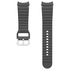 oryginalny-pasek-samsung-do-watch-ultra-sportband-silikon-ciemnoszary