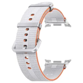 oryginalny-pasek-samsung-do-galaxy-watch-8-athleisure-tkanina-bialy