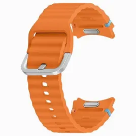 oryginalny-pasek-samsung-do-galaxy-watch-ultra-marine-guma-pomaranczowy