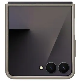 oryginalne-etui-samsung-do-galaxy-z-flip7-kindsuit-ekoskora-ciemnoszara
