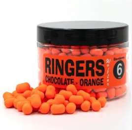 przyneta-ringers-chocolate-orange-wafters-bandem-6mm