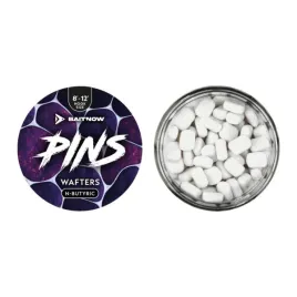 przynety-method-feeder-baitnow-pins-wafters-21g-n-butyric-8-12