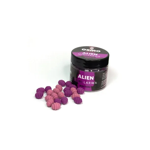 przyneta-osmo-mini-larwa-wafters-alien-przeznaczenie-karpie