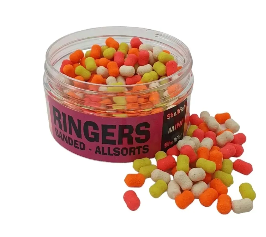 przyneta-ringers-banded-allsorts-shellfish-mini-marka-ringers