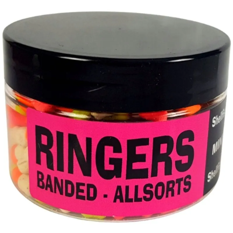 przyneta-ringers-banded-allsorts-shellfish-mini