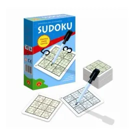 sudoku-mini-alexander