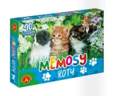 pamiec-memosy-koty-alexander