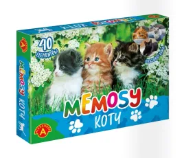 pamiec-memosy-koty-alexander