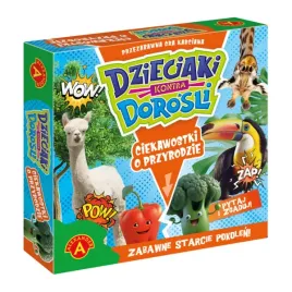 ciekawostki-o-przyrodzie-dzieciaki-kontra-dorosli-alexander
