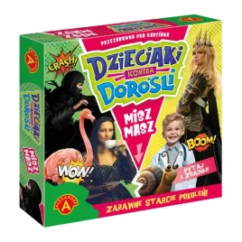 misz-masz-dzieciaki-kontra-dorosli-alexander