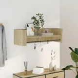 polka-scienna-dab-sonoma-100x35x305-cm-stan-nowy