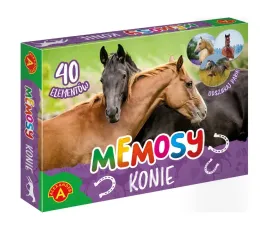 pamiec-memosy-konie-alexander