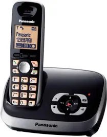 panasonic-kx-tg6521-telefon-bezprzewodowy-sekretarka-glosnomowiacy-lcd-eco