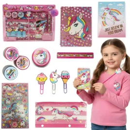 zestaw-szkolny-jednorozec-w-etui-unicorn-komplet-dla-dzieci-na-prezent
