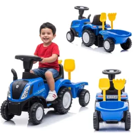 jezdzik-pchacz-chodzik-traktor-new-holland-auto-samochod-duzy-dzieci-klakso