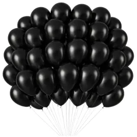 balony-czarne-matowe-na-18-urodziny-urodzinowe-duze-wesele-i-slub-100-szt
