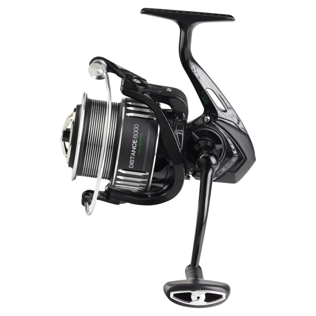 kolowrotek-sensas-distance-feeder-6000-stan-nowy