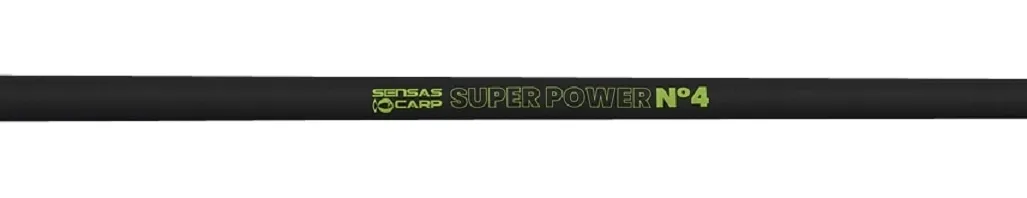 element-sensas-carp-super-power-n-4-stan-nowy