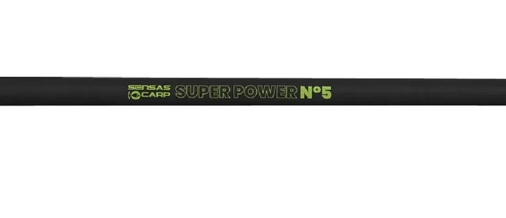 element-sensas-carp-super-power-n-5