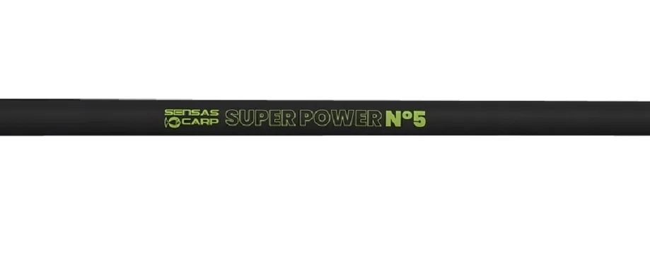 element-sensas-carp-super-power-n-5-stan-nowy