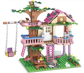 klocki-konstrukcyjne-zestaw-504-elementow-domek-na-drzewie-dom-przyjazni