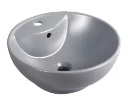 umywalka-nablatowa-kr-191-szara-polmatowa