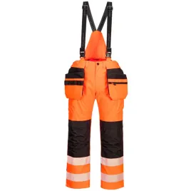 ogrodniczki-ostrzegawcze-pw3-hi-vis-rain-portwest-pw356-xxl