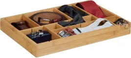 wklad-organizer-do-szuflady-bambusowy-na-skarpetki-krawaty