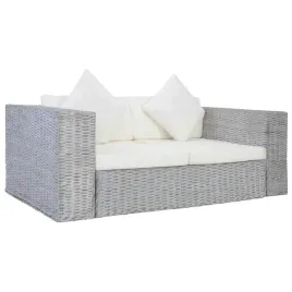 2-osobowa-sofa-z-poduszkami-szara-naturalny-rattan