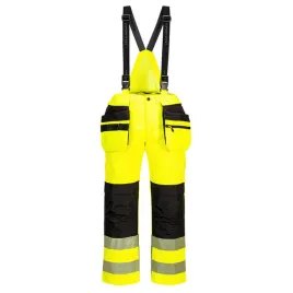 ogrodniczki-ostrzegawcze-pw3-hi-vis-rain-portwest-pw356-xl