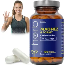 herb-magnez-4-formy-wit-b6-100vcaps-1161mg-cytrynian-taurynain-glicynian