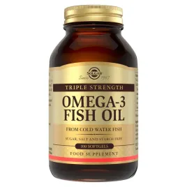 solgar-omega-3-potrojna-sila-100-softgels-kwasy-epa-dha-zdrowe-serce-tran
