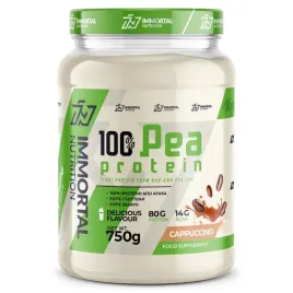 immortal-pea-protein-750g-bialko-grochu-whey-100percent-bialko-weganskie
