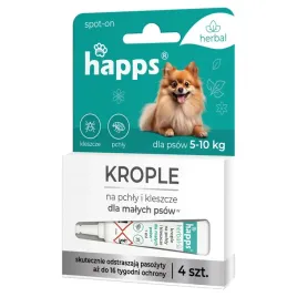 happs-krople-na-pchly-kleszcze-pasozyty-robaki-4x15ml-dla-psow-5-10kg