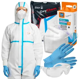 okulary-ochronne-maska-ochronna-ffp3-rekawice-nitrylowe-kombinezon-xl