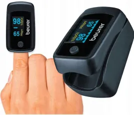 beurer-po-45-pulsoksymetr-profesjonalny-pomiar-spo2-tetna-i-perfuzji