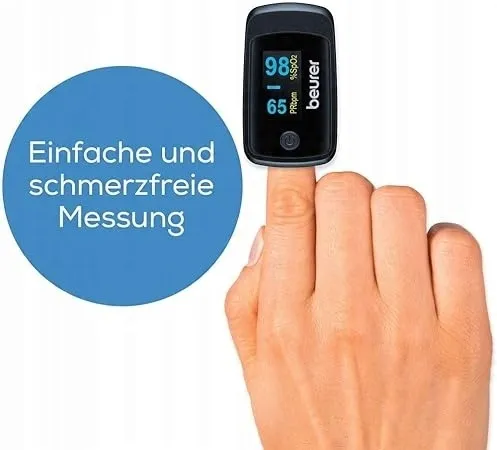beurer-po-45-pulsoksymetr-profesjonalny-pomiar-spo2-tetna-i-perfuzji-wyrob-medyczny-nie