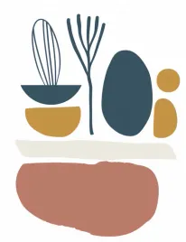 plakat-50x65cm-stylowa-roslinnosc
